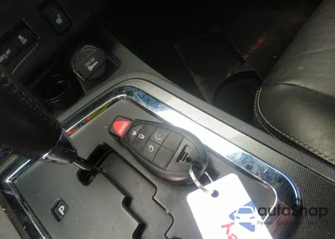 2012 Dodge Challenger Sxt z USA, uszkodzony, nr VIN 2C3CDYAG9CH262504